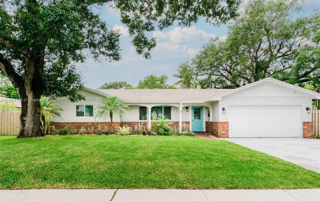 2610 SW 16th Street Fort Lauderdale FL 33312