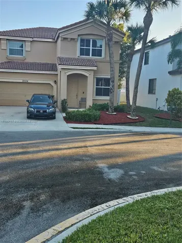15554 SW 51st Place Miramar FL 33027