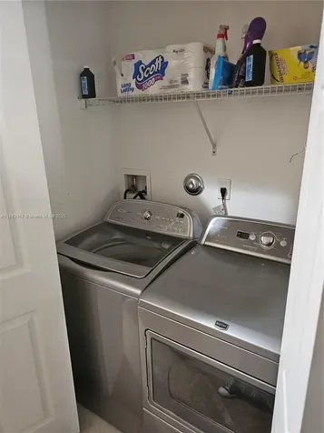 15554 SW 51st Place Miramar FL 33027