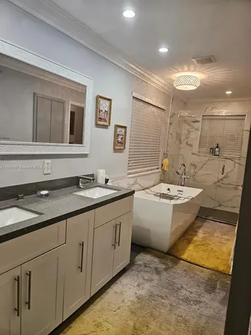 15554 SW 51st Place Miramar FL 33027