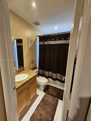 15554 SW 51st Place Miramar FL 33027