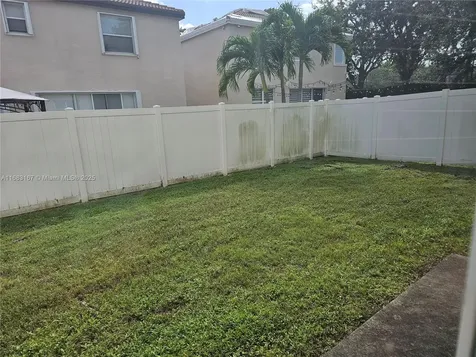 15554 SW 51st Place Miramar FL 33027