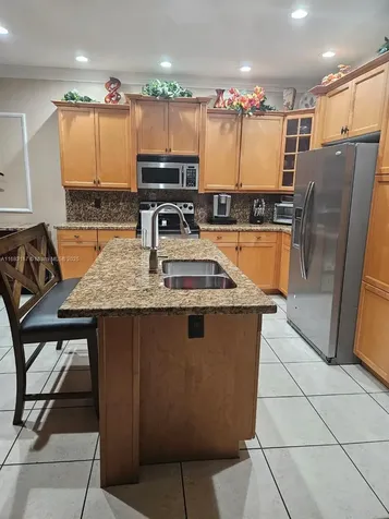 15554 SW 51st Place Miramar FL 33027