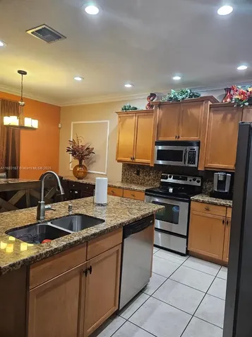 15554 SW 51st Place Miramar FL 33027