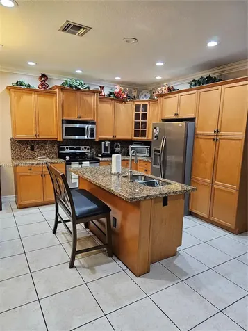 15554 SW 51st Place Miramar FL 33027