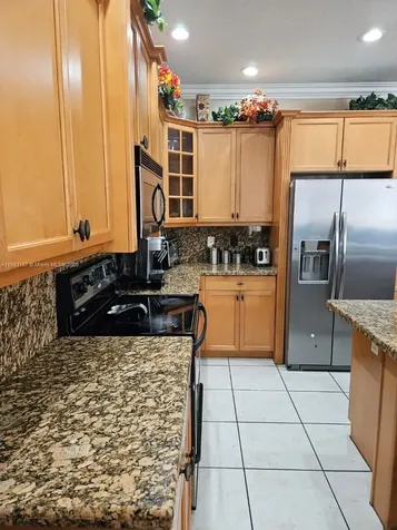 15554 SW 51st Place Miramar FL 33027
