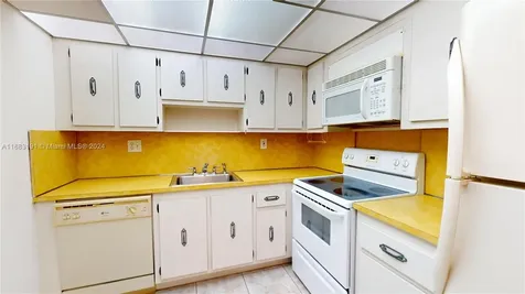 600 Three Islands Boulevard Hallandale Beach FL 33009