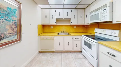 600 Three Islands Boulevard Hallandale Beach FL 33009