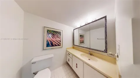 600 Three Islands Boulevard Hallandale Beach FL 33009