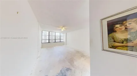 600 Three Islands Boulevard Hallandale Beach FL 33009