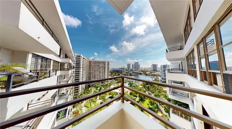 600 Three Islands Boulevard Hallandale Beach FL 33009