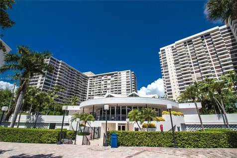 600 Three Islands Boulevard Hallandale Beach FL 33009