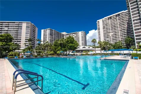 600 Three Islands Boulevard Hallandale Beach FL 33009