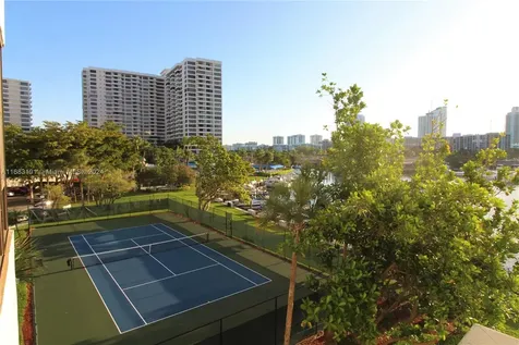 600 Three Islands Boulevard Hallandale Beach FL 33009
