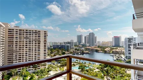 600 Three Islands Boulevard Hallandale Beach FL 33009