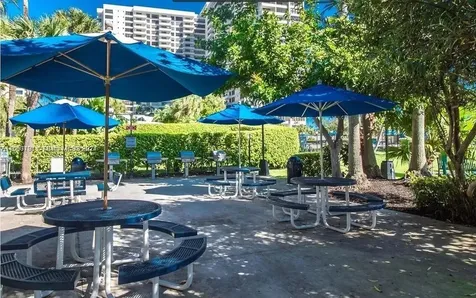 600 Three Islands Boulevard Hallandale Beach FL 33009