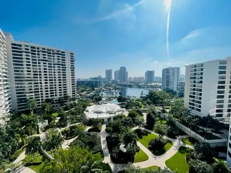 600 Three Islands Boulevard Hallandale Beach FL 33009