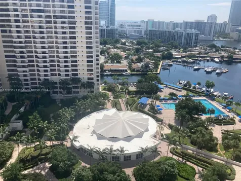 600 Three Islands Boulevard Hallandale Beach FL 33009