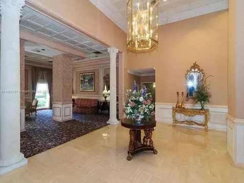 600 Three Islands Boulevard Hallandale Beach FL 33009