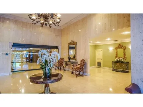 600 Three Islands Boulevard Hallandale Beach FL 33009