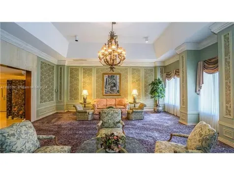 600 Three Islands Boulevard Hallandale Beach FL 33009