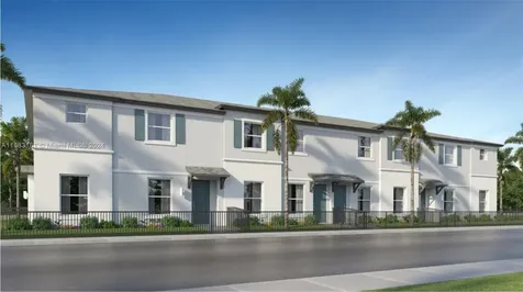 15601 SW 280 Street Miami FL 33031