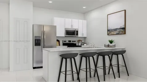 15601 SW 280 Street Miami FL 33031