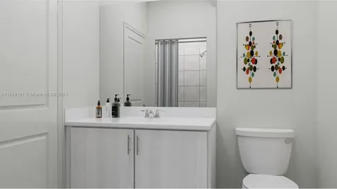 15601 SW 280 Street Miami FL 33031