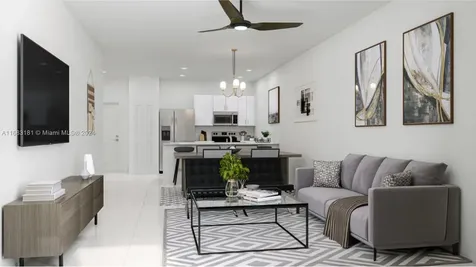 15601 SW 280 Street Miami FL 33031