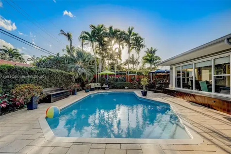 1260 NE 93rd Street Miami Shores FL 33138