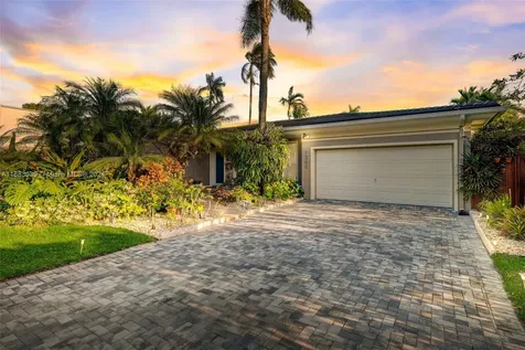 1260 NE 93rd Street Miami Shores FL 33138