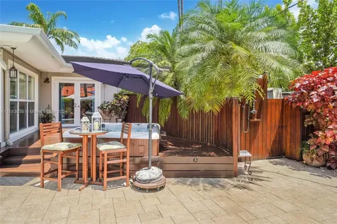 1260 NE 93rd Street Miami Shores FL 33138