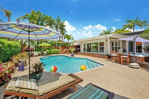 1260 NE 93rd Street Miami Shores FL 33138