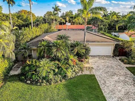 1260 NE 93rd Street Miami Shores FL 33138