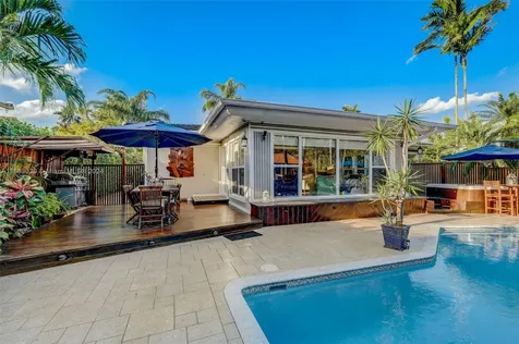 1260 NE 93rd Street Miami Shores FL 33138