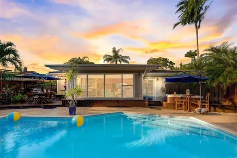 1260 NE 93rd Street Miami Shores FL 33138