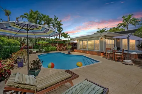 1260 NE 93rd Street Miami Shores FL 33138