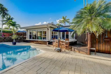 1260 NE 93rd Street Miami Shores FL 33138