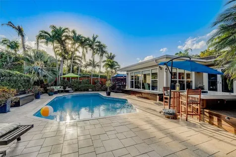 1260 NE 93rd Street Miami Shores FL 33138