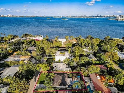 1260 NE 93rd Street Miami Shores FL 33138