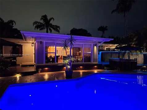 1260 NE 93rd Street Miami Shores FL 33138