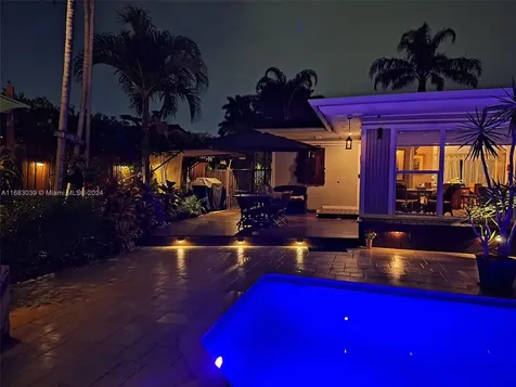 1260 NE 93rd Street Miami Shores FL 33138