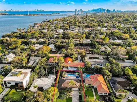 1260 NE 93rd Street Miami Shores FL 33138