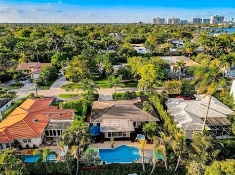 1260 NE 93rd Street Miami Shores FL 33138