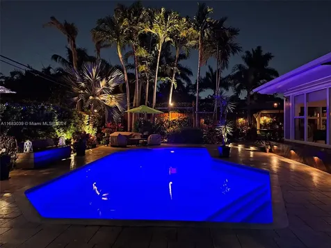 1260 NE 93rd Street Miami Shores FL 33138