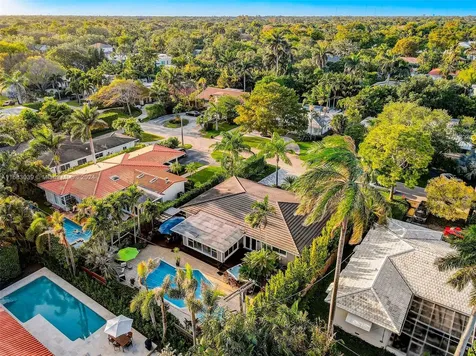 1260 NE 93rd Street Miami Shores FL 33138