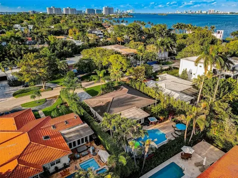 1260 NE 93rd Street Miami Shores FL 33138