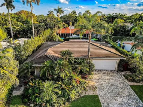 1260 NE 93rd Street Miami Shores FL 33138