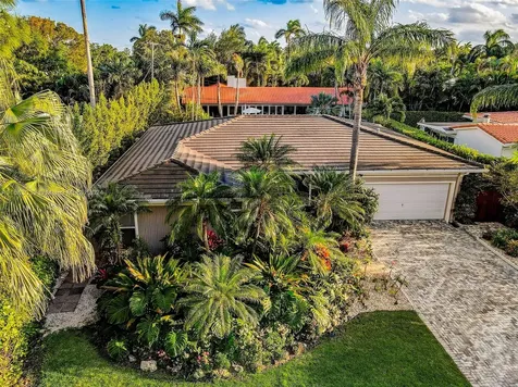 1260 NE 93rd Street Miami Shores FL 33138