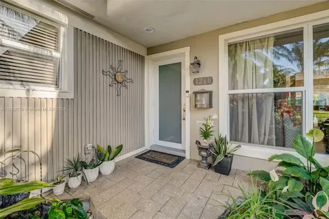 1260 NE 93rd Street Miami Shores FL 33138